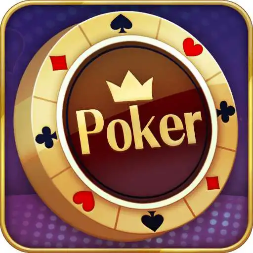 Free play online Fun Texas Holdem 15.04.17 [Msi8]  APK